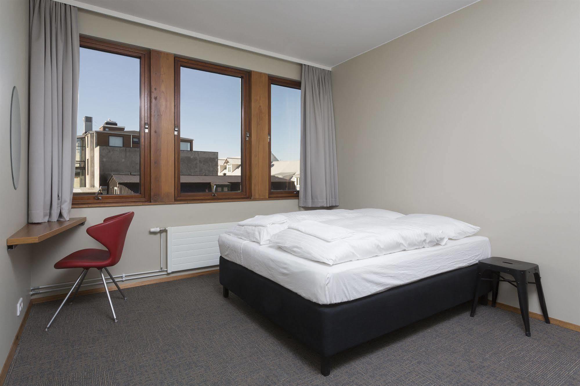 Loft - Hi Eco Ostello