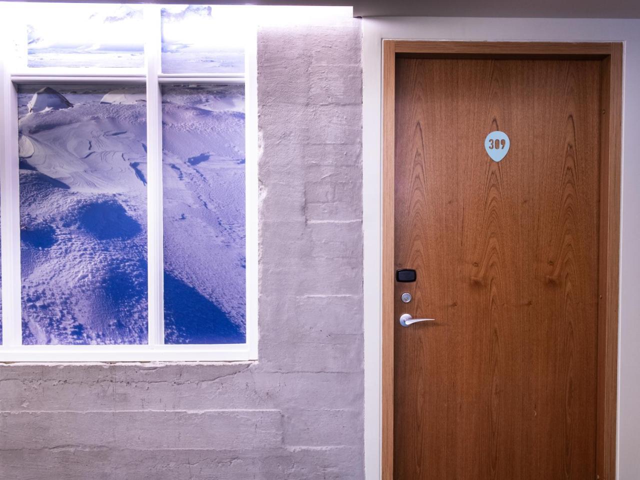 Loft - Hi Eco Ostello *