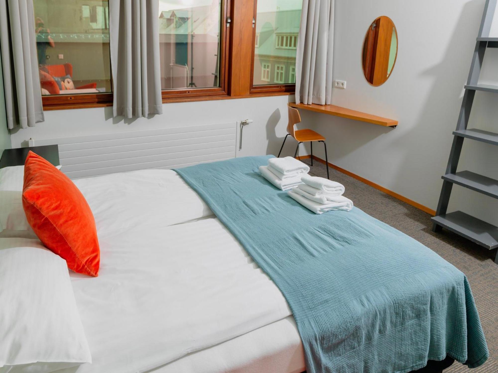 Hostel Loft - Hi Eco