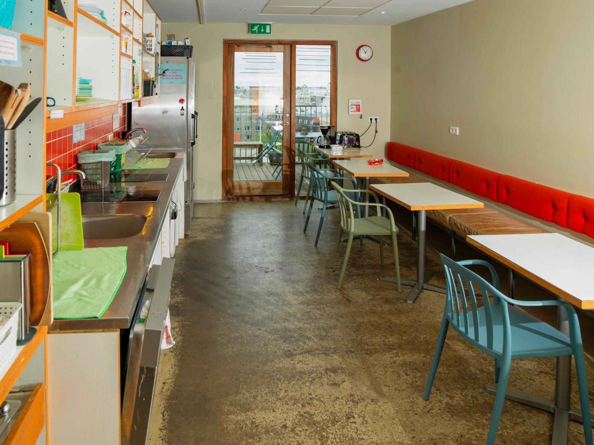 Hostel Loft - Hi Eco *