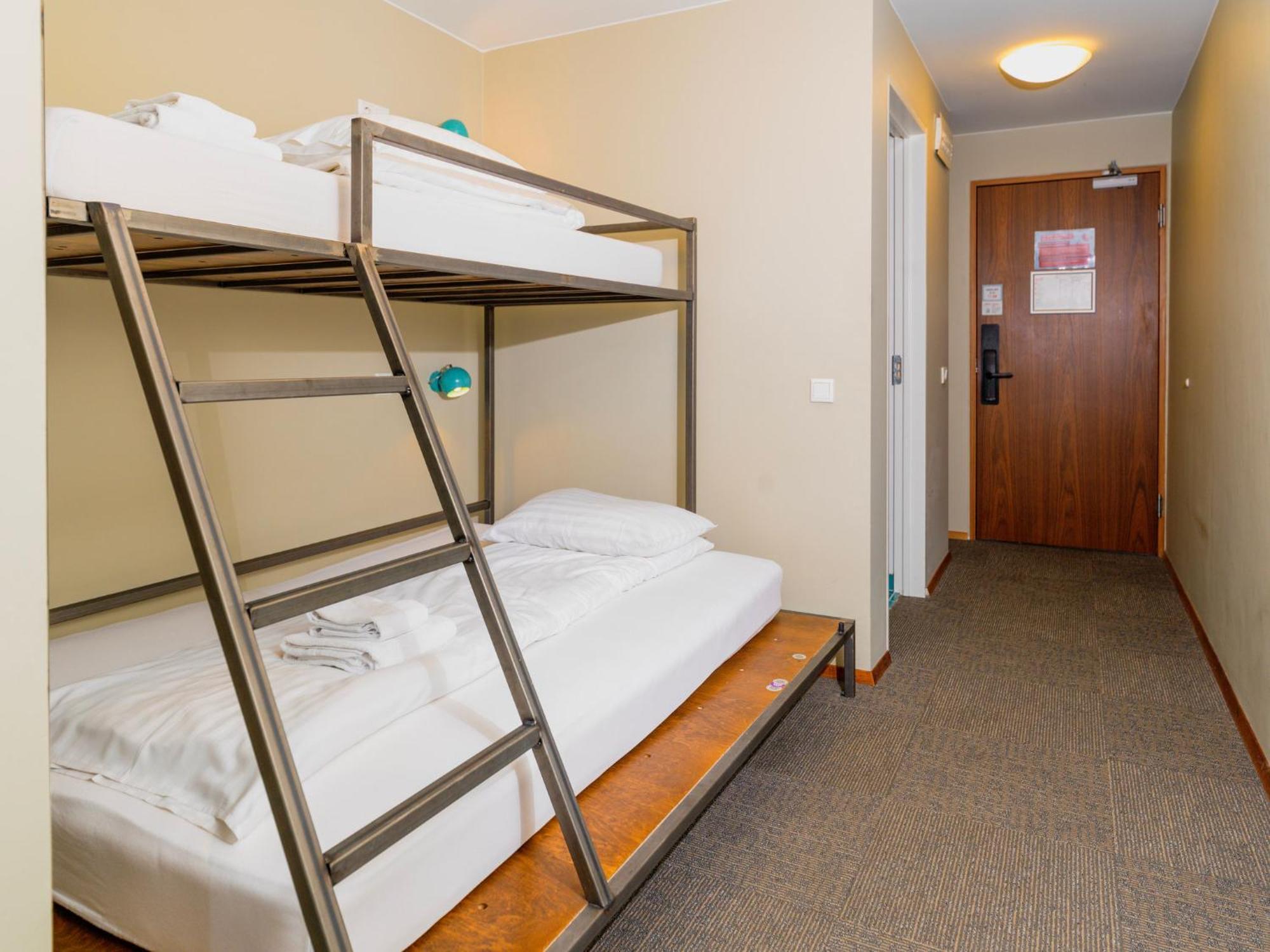 Hostel Loft - Hi Eco *